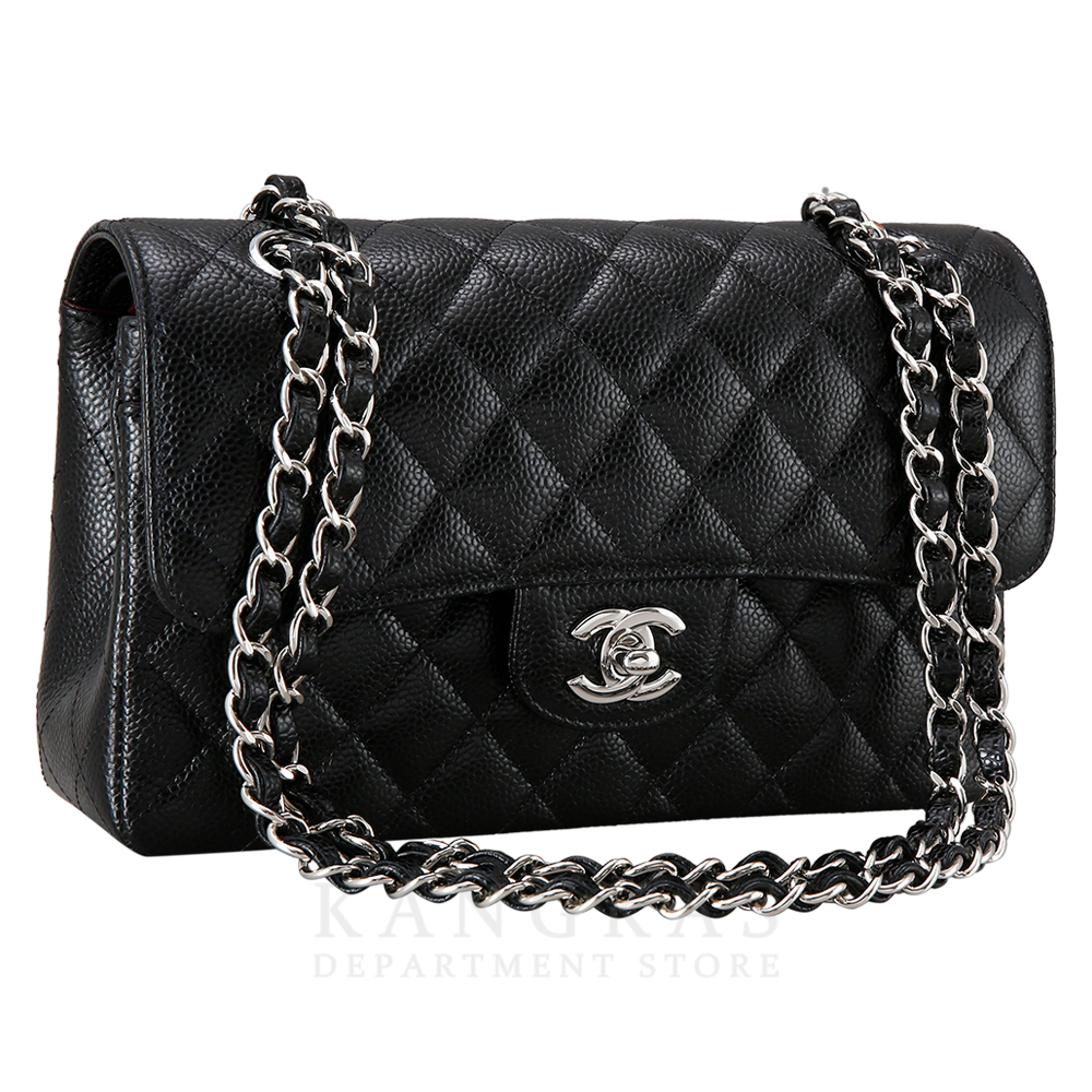 CHANEL(NEW)샤넬 클래식 캐비어 스몰 (새상품) NEW PRODUCT