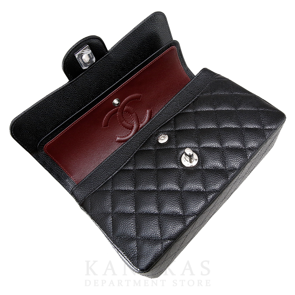 CHANEL(NEW)샤넬 클래식 캐비어 스몰 (새상품) NEW PRODUCT