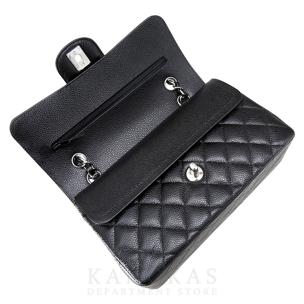 CHANEL(NEW)샤넬 클래식 캐비어 스몰 (새상품) NEW PRODUCT