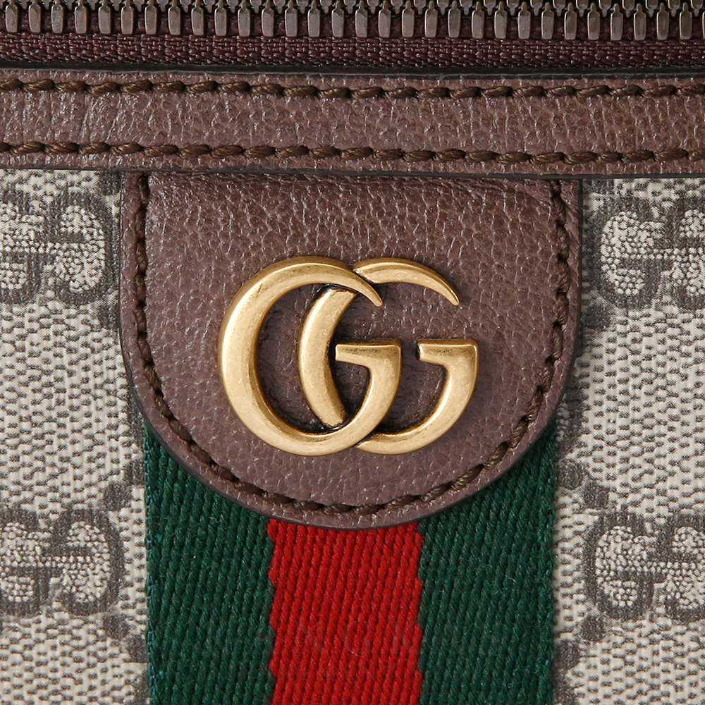 GUCCI(USED) 구찌 오피디아 미니 크로스백 598127