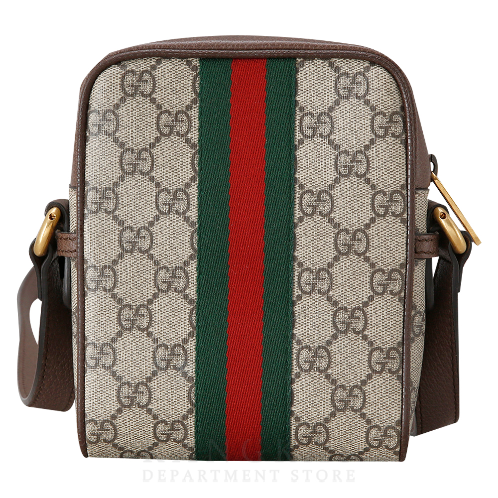 GUCCI(USED) 구찌 오피디아 미니 크로스백 598127