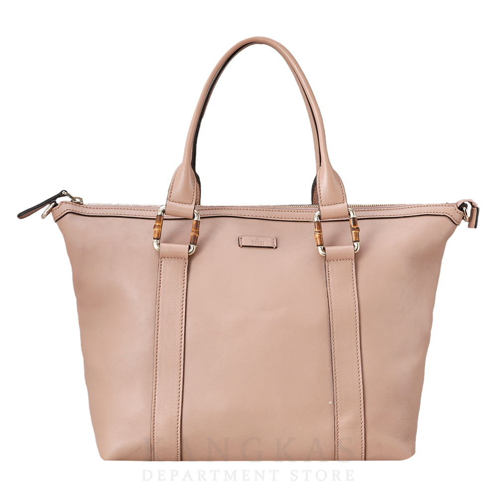 GUCCI(USED) 구찌 뱀부장식 보사백