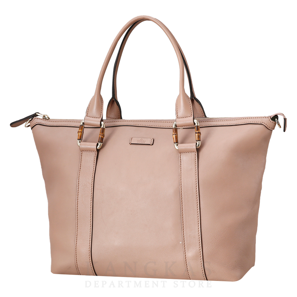 GUCCI(USED) 구찌 뱀부장식 보사백