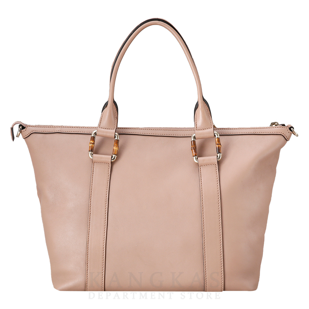 GUCCI(USED) 구찌 뱀부장식 보사백