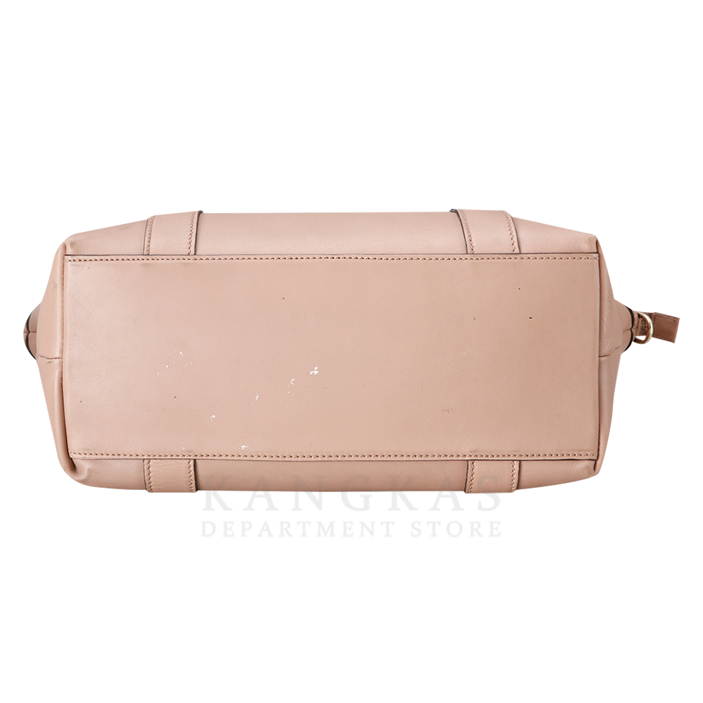 GUCCI(USED) 구찌 뱀부장식 보사백