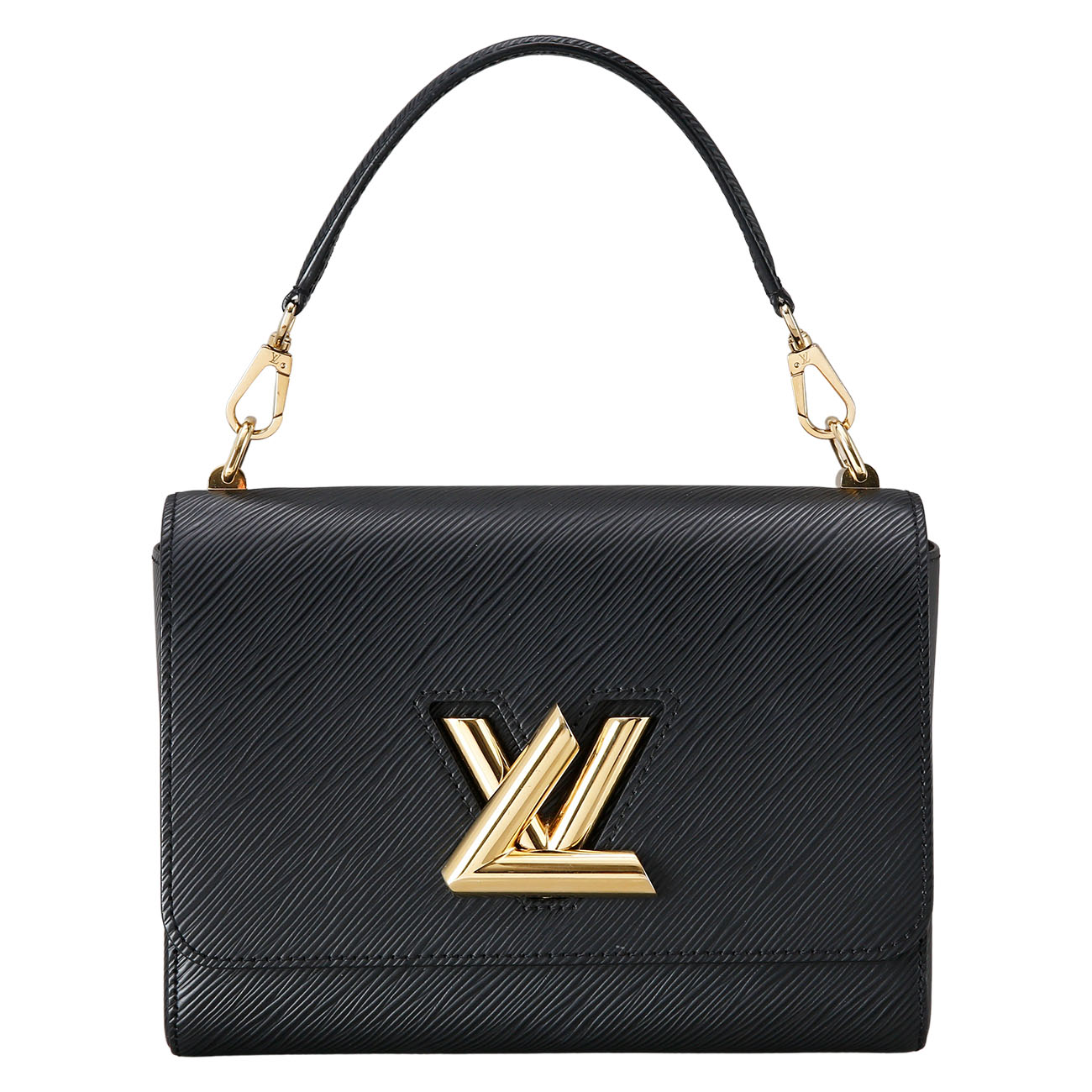 LOUIS VUITTON(USED)루이비통 탑핸들 에삐 트위스트MM