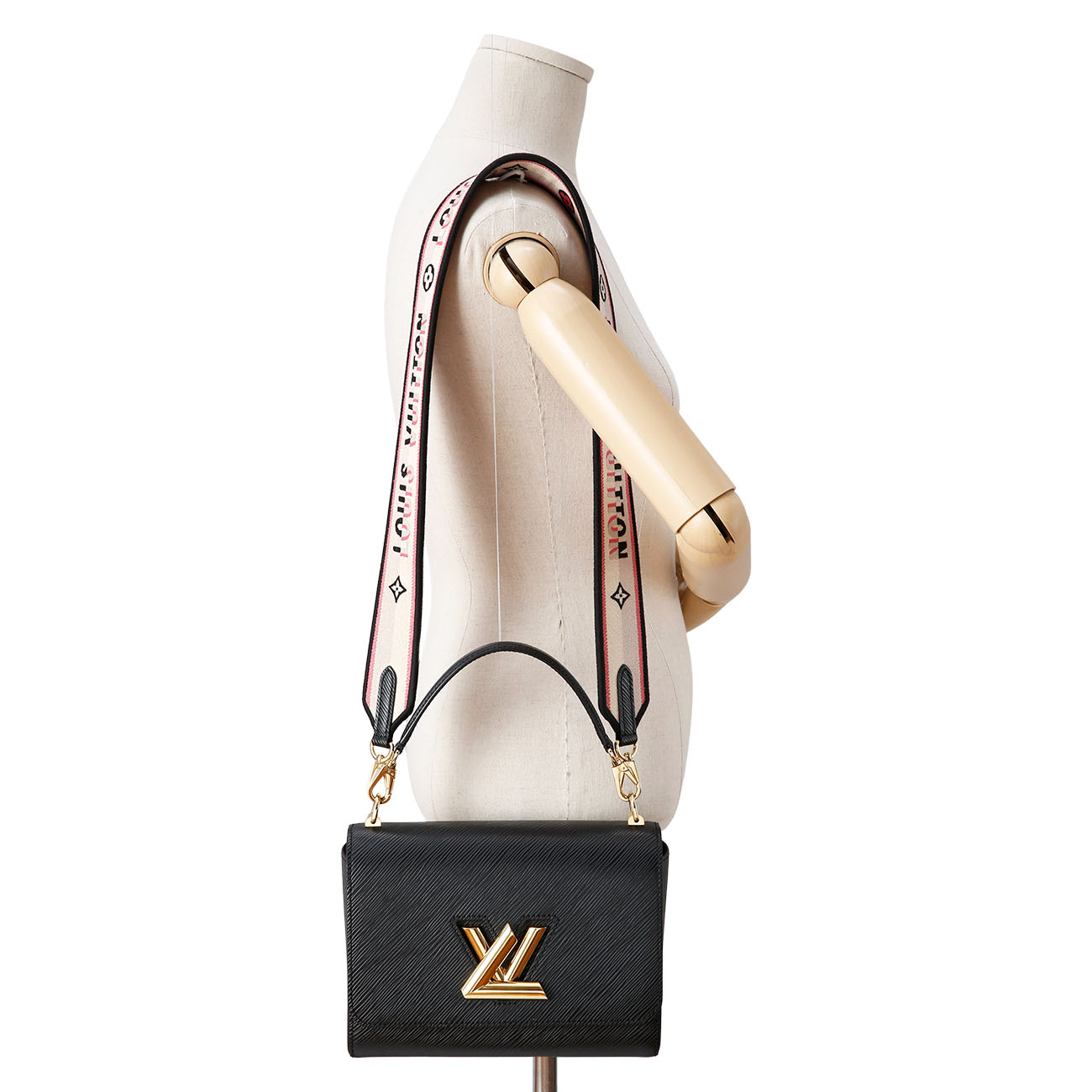 LOUIS VUITTON(USED)루이비통 탑핸들 에삐 트위스트MM