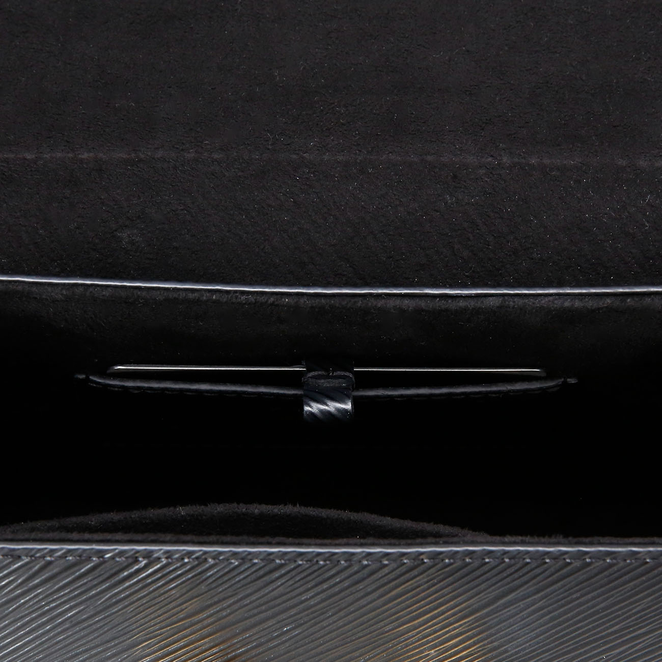 LOUIS VUITTON(USED)루이비통 탑핸들 에삐 트위스트MM