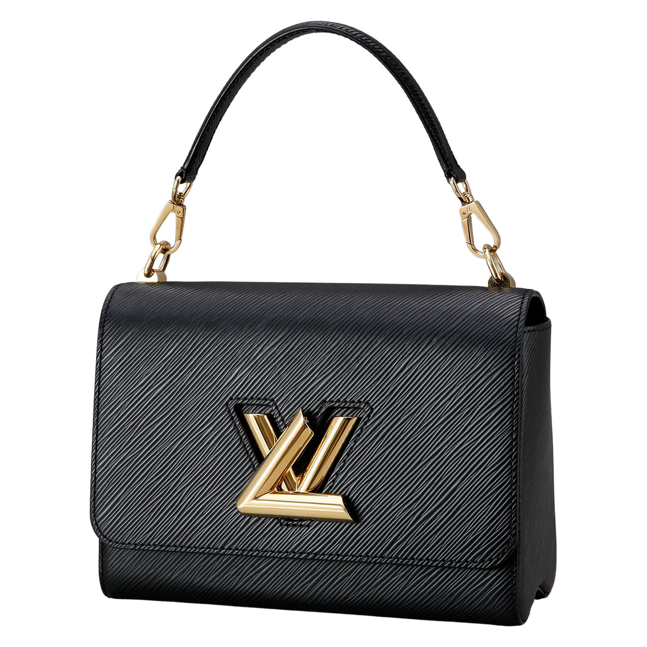 LOUIS VUITTON(USED)루이비통 탑핸들 에삐 트위스트MM