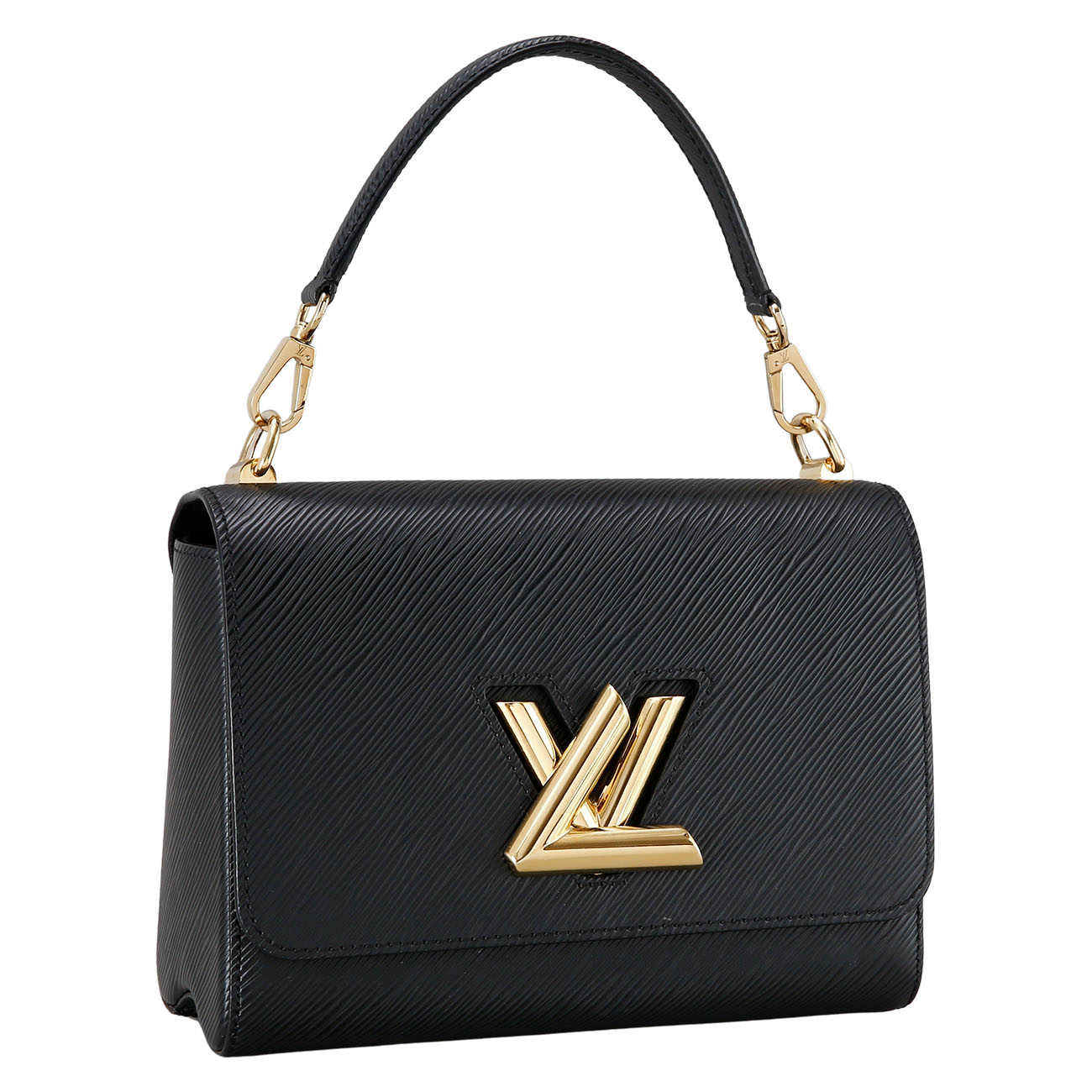 LOUIS VUITTON(USED)루이비통 탑핸들 에삐 트위스트MM