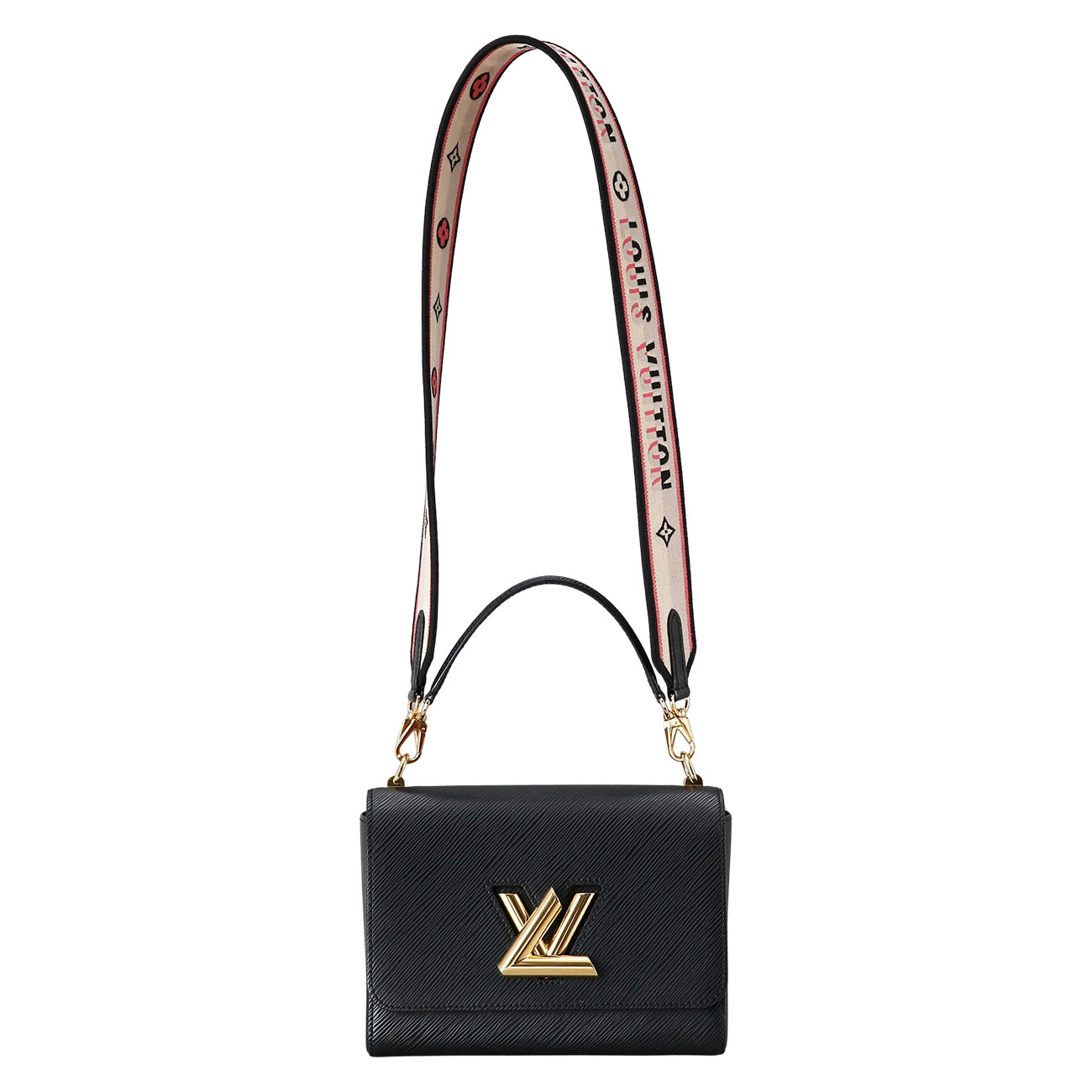 LOUIS VUITTON(USED)루이비통 탑핸들 에삐 트위스트MM