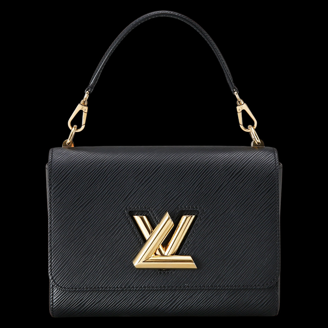 LOUIS VUITTON(USED)루이비통 탑핸들 에삐 트위스트MM