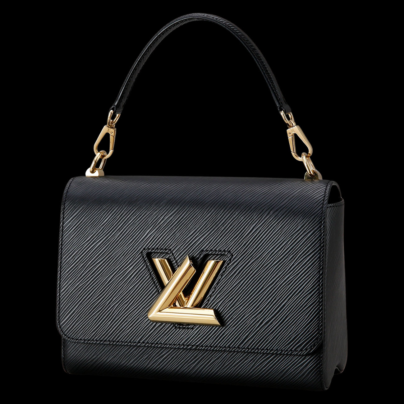 LOUIS VUITTON(USED)루이비통 탑핸들 에삐 트위스트MM