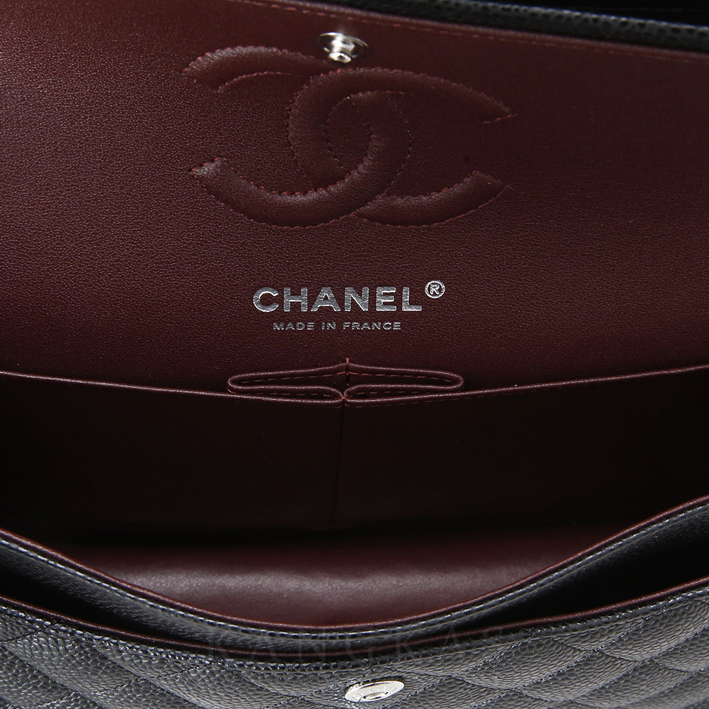 CHANEL(NEW)샤넬 클래식 캐비어 스몰 (새상품)NEW PRODUCT