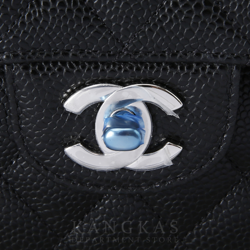 CHANEL(NEW)샤넬 클래식 캐비어 스몰 (새상품)NEW PRODUCT