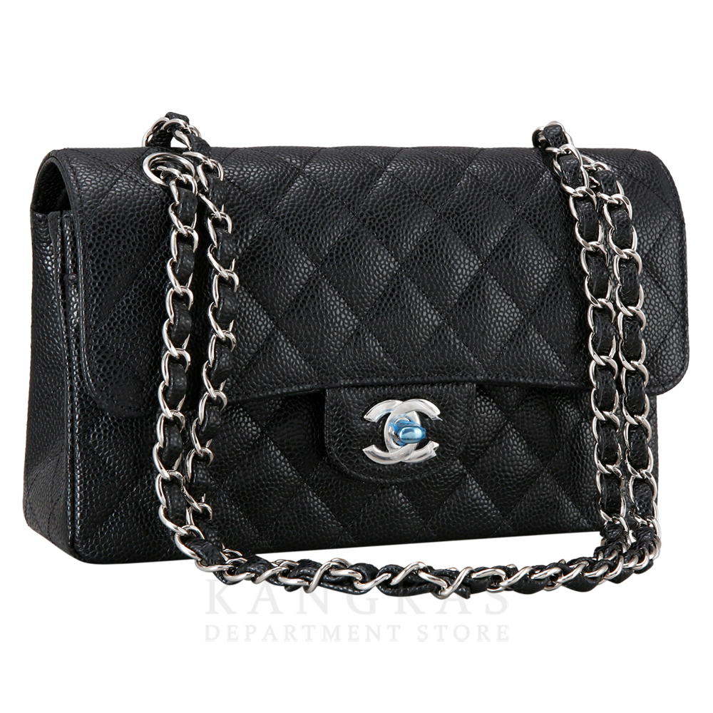 CHANEL(NEW)샤넬 클래식 캐비어 스몰 (새상품)NEW PRODUCT