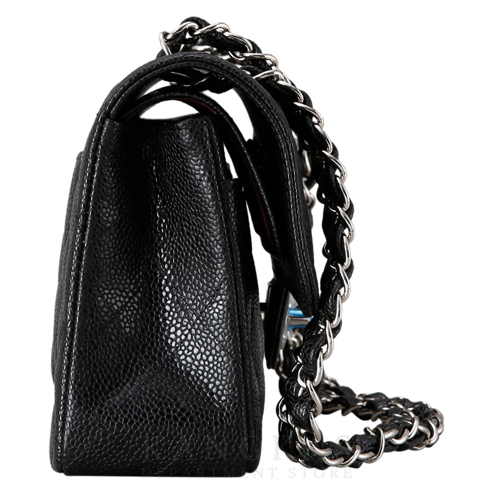 CHANEL(NEW)샤넬 클래식 캐비어 스몰 (새상품)NEW PRODUCT