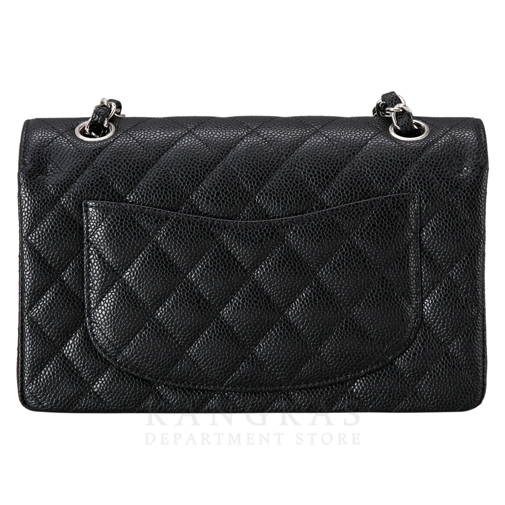 CHANEL(NEW)샤넬 클래식 캐비어 스몰 (새상품)NEW PRODUCT