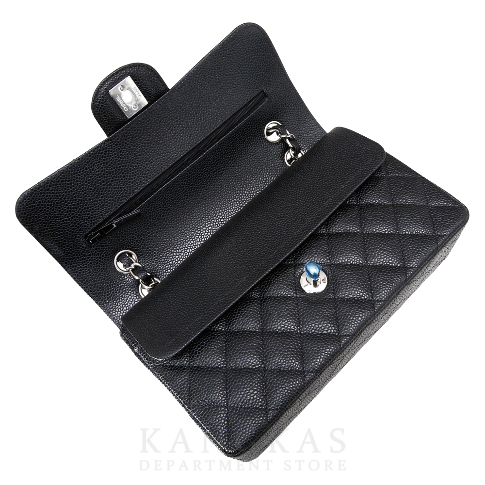 CHANEL(NEW)샤넬 클래식 캐비어 스몰 (새상품)NEW PRODUCT