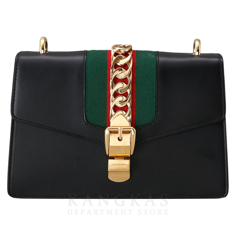 GUCCI(USED)구찌 421882 스몰 실비백