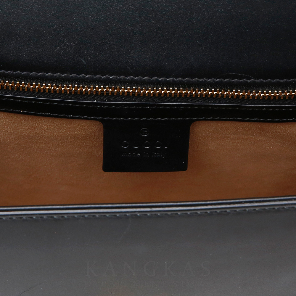 GUCCI(USED)구찌 421882 스몰 실비백