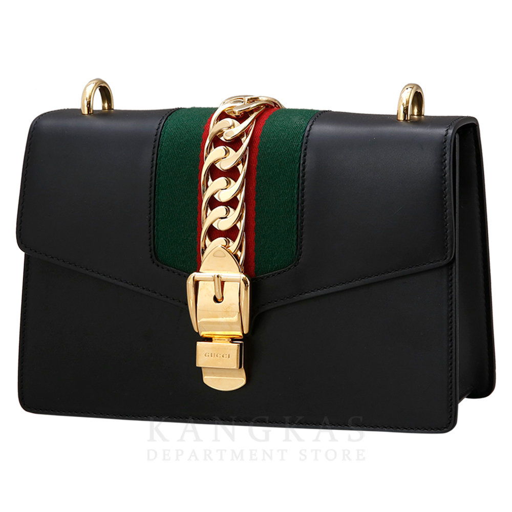 GUCCI(USED)구찌 421882 스몰 실비백
