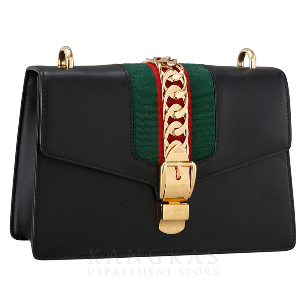 GUCCI(USED)구찌 421882 스몰 실비백