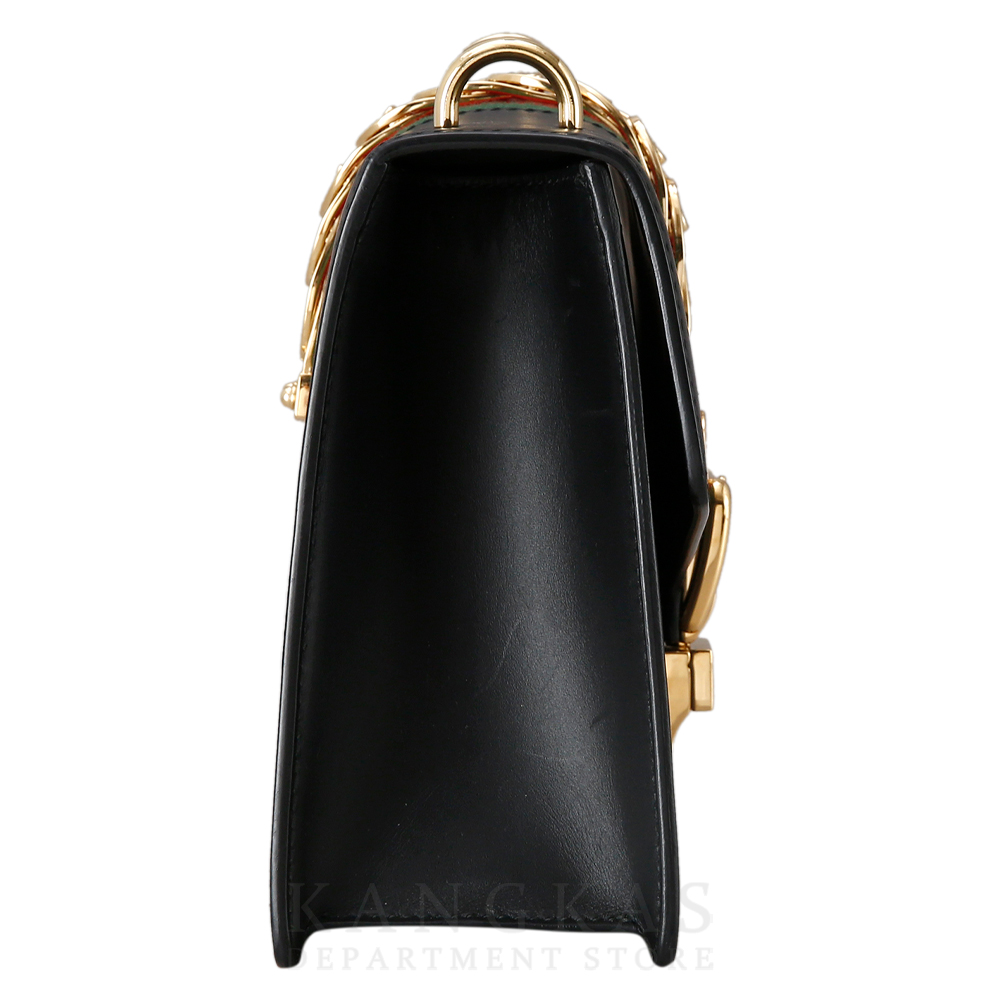 GUCCI(USED)구찌 421882 스몰 실비백