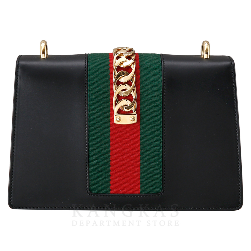 GUCCI(USED)구찌 421882 스몰 실비백