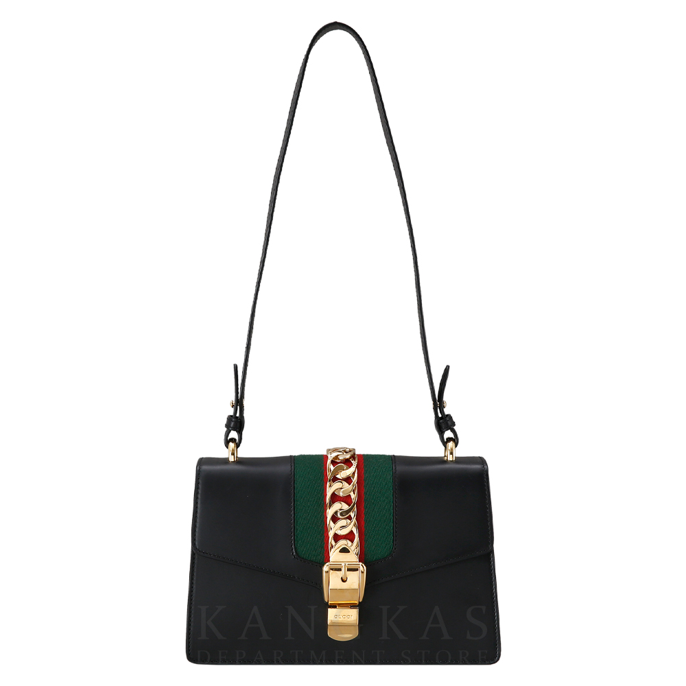 GUCCI(USED)구찌 421882 스몰 실비백