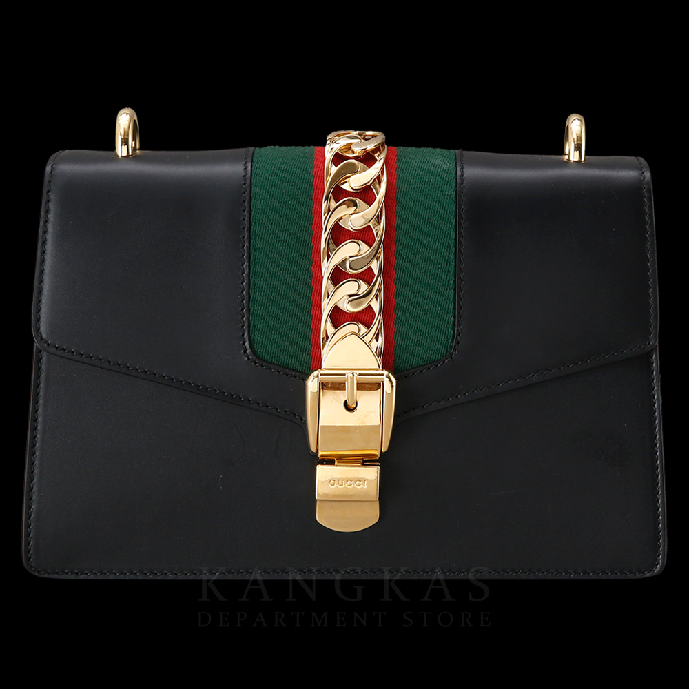 GUCCI(USED)구찌 421882 스몰 실비백