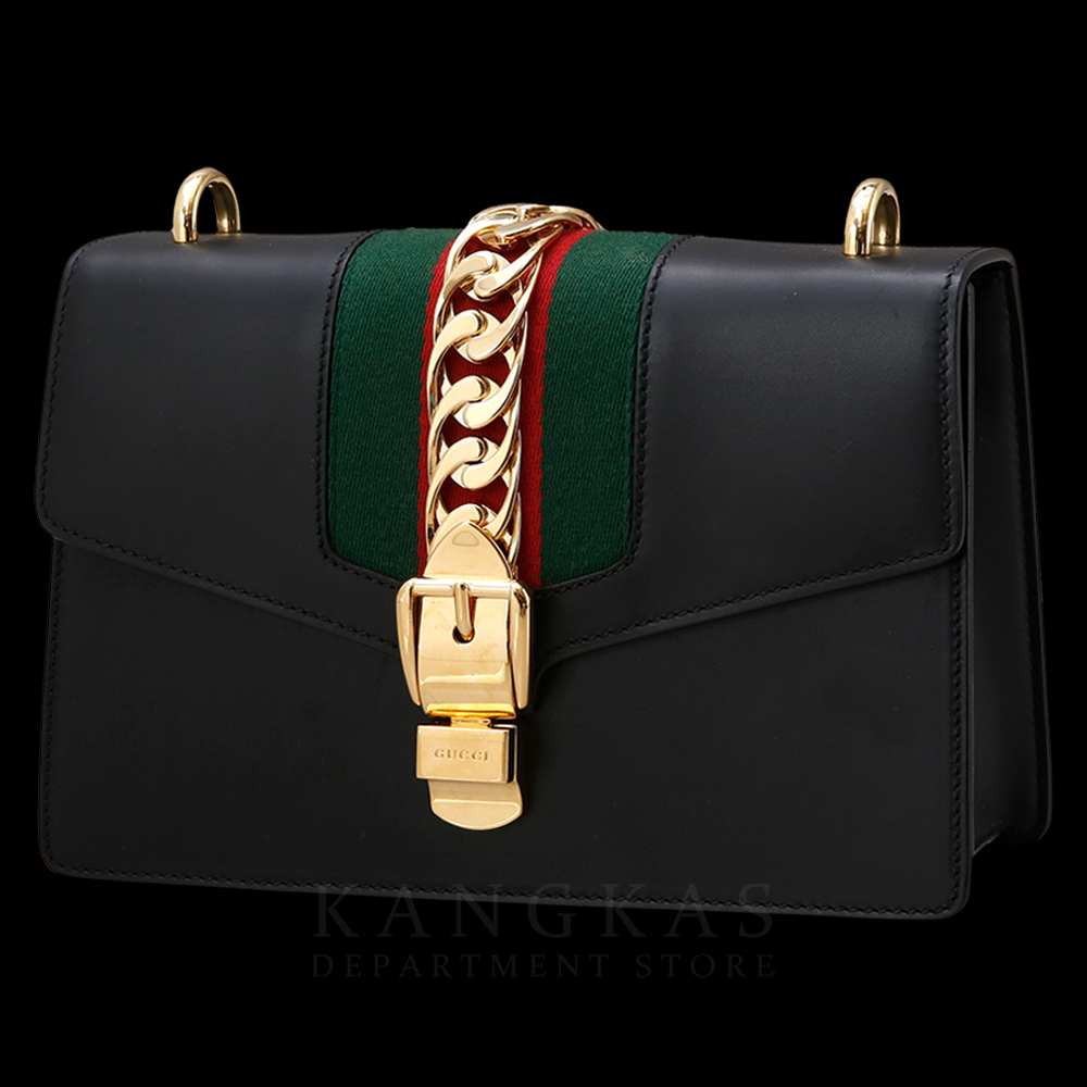 GUCCI(USED)구찌 421882 스몰 실비백