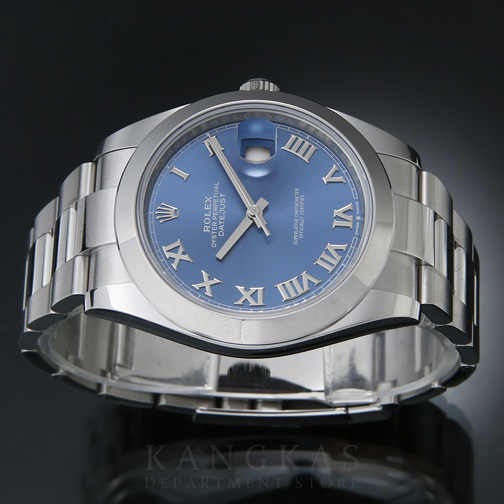 ROLEX(NEW)로렉스 데이저스트 126300 (새상품) NEW PRODUCT