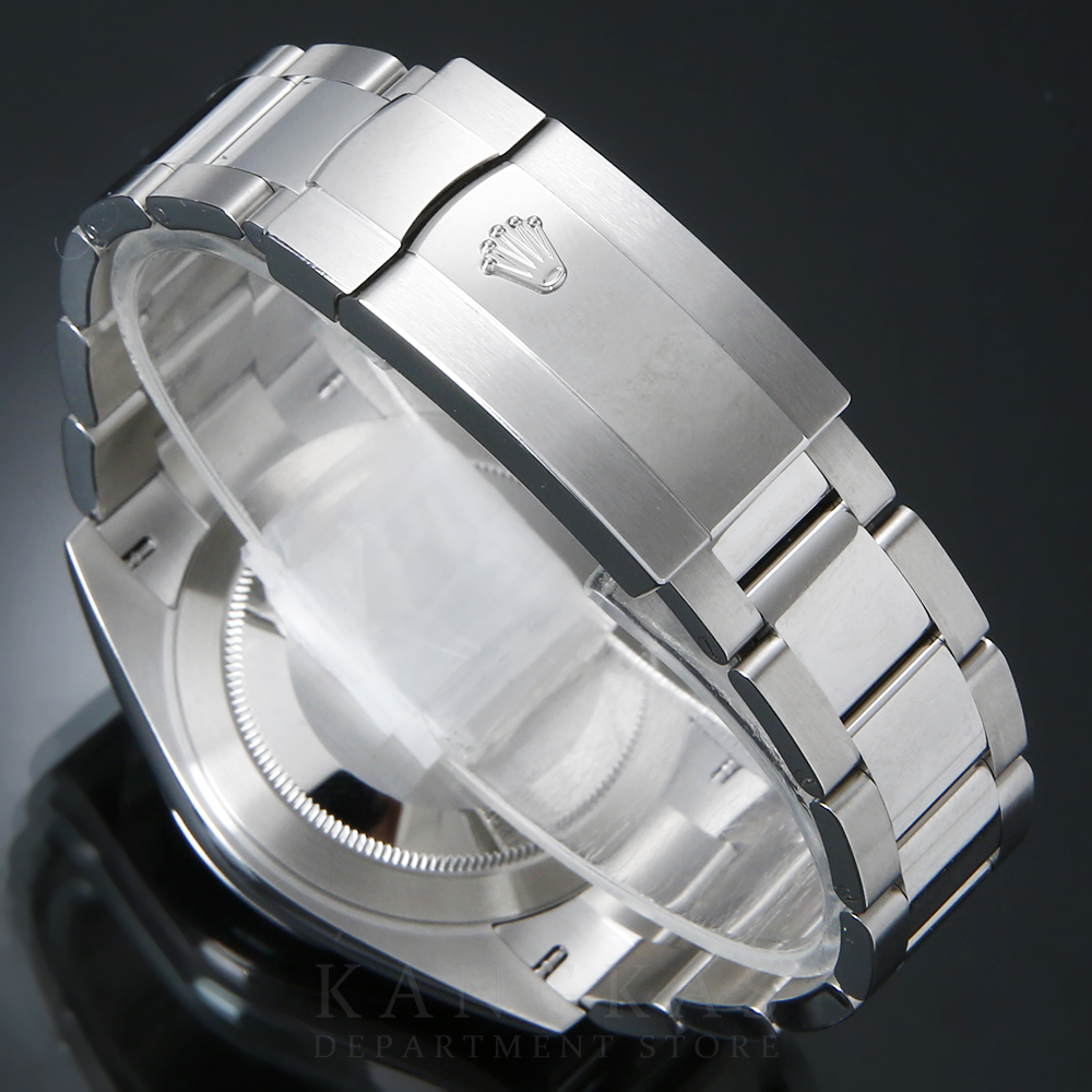 ROLEX(NEW)로렉스 데이저스트 126300 (새상품) NEW PRODUCT