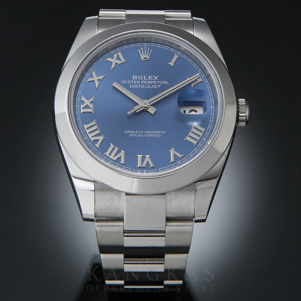 ROLEX(USED)로렉스 데이저스트 126300