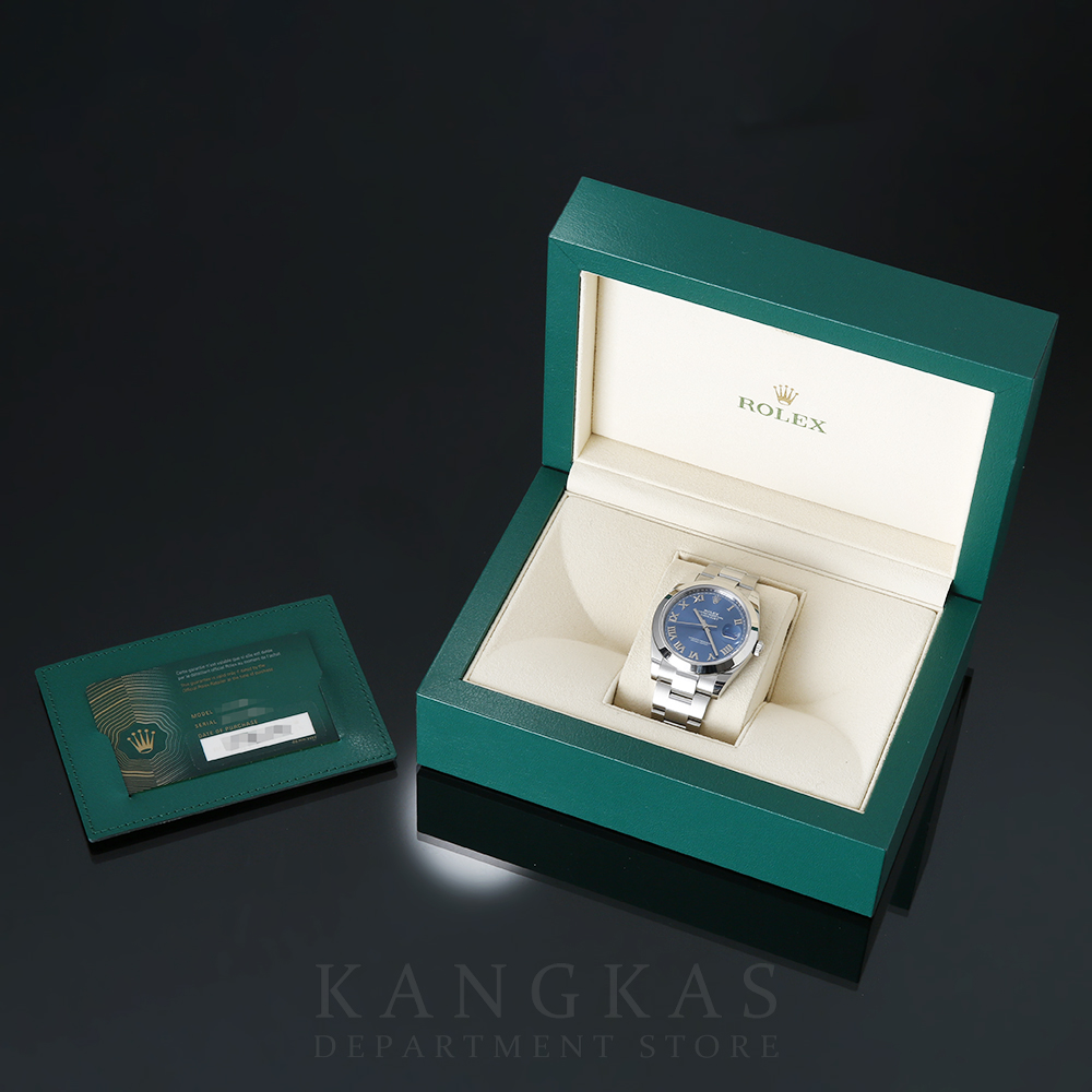 ROLEX(USED)로렉스 데이저스트 126300
