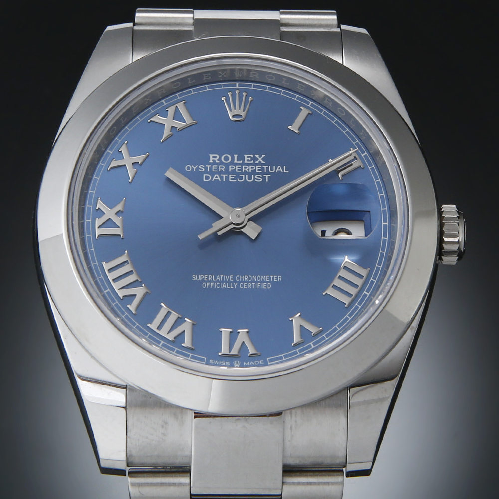 ROLEX(USED)로렉스 데이저스트 126300