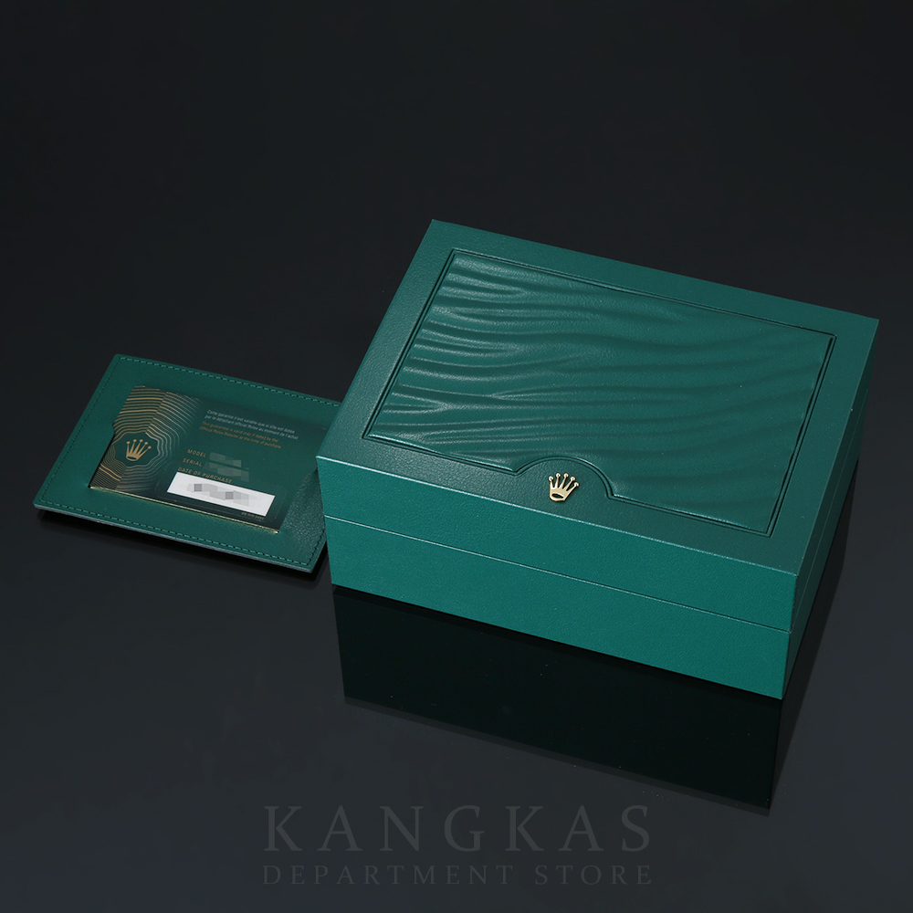 ROLEX(USED)로렉스 데이저스트 126300