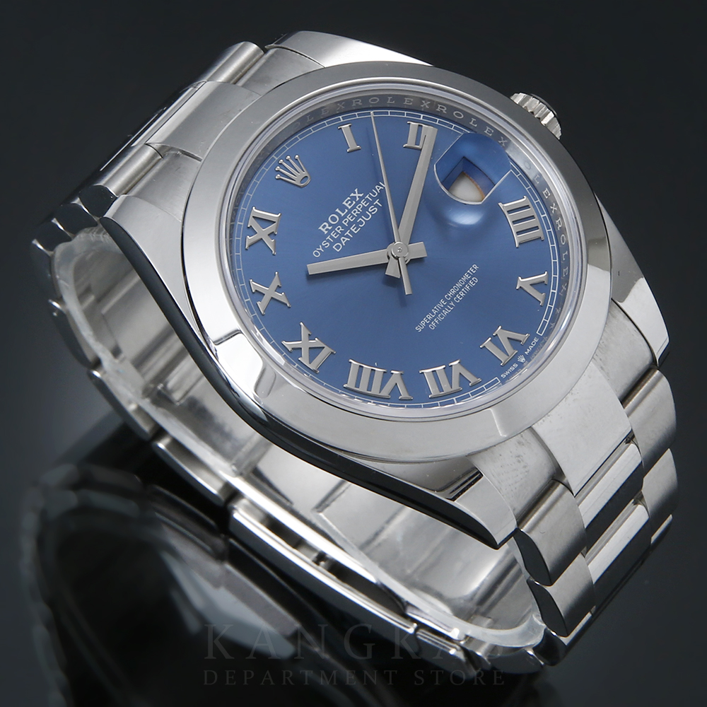 ROLEX(USED)로렉스 데이저스트 126300
