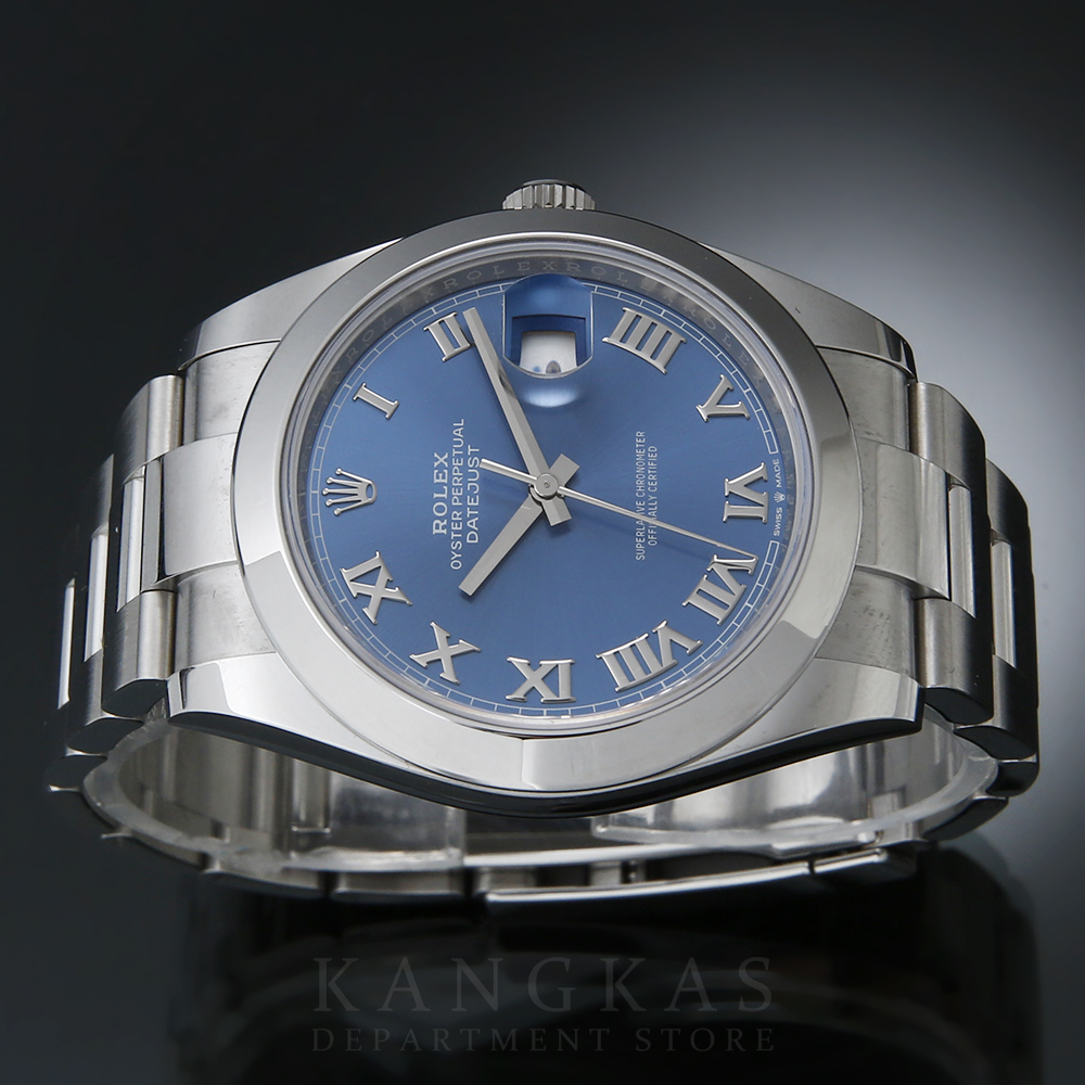 ROLEX(USED)로렉스 데이저스트 126300