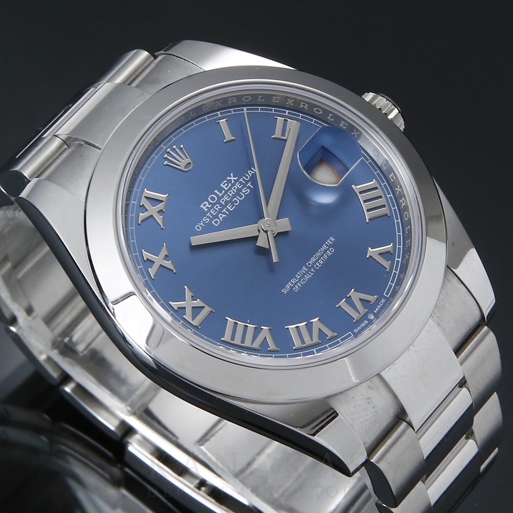 ROLEX(USED)로렉스 데이저스트 126300