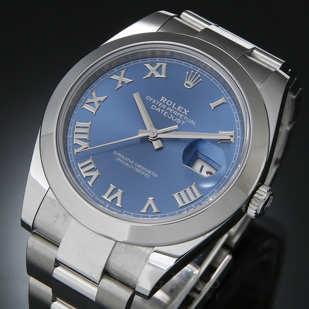 ROLEX(USED)로렉스 데이저스트 126300