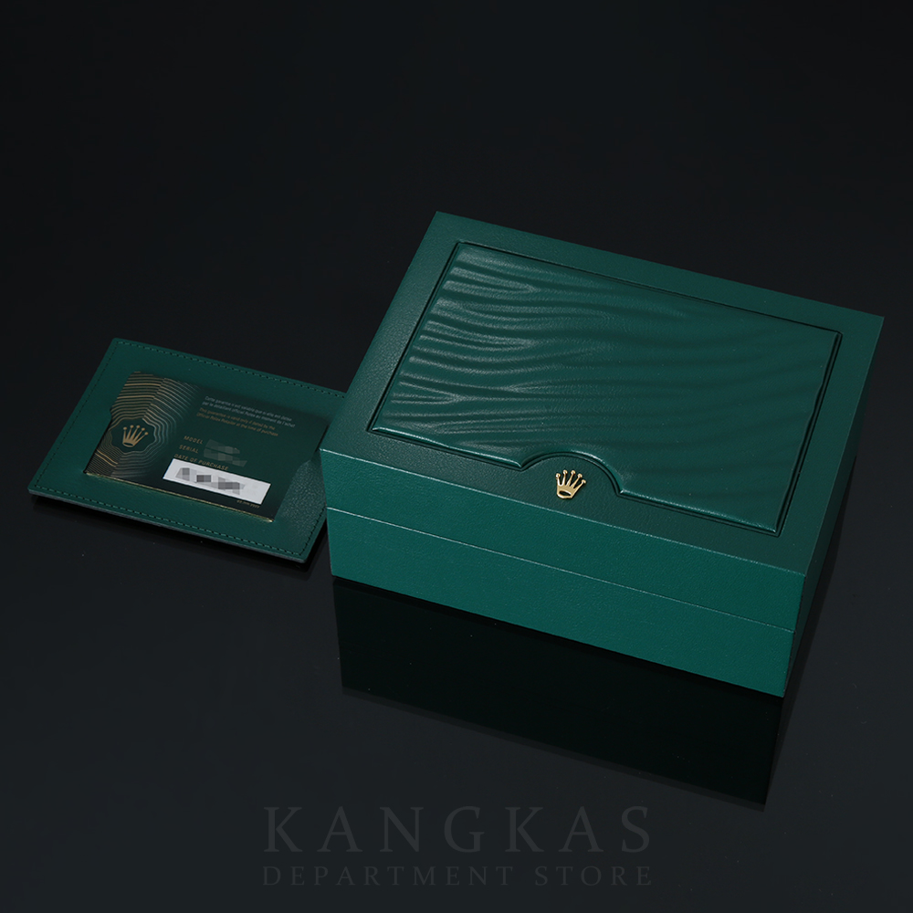ROLEX(NEW)로렉스 데이저스트 126300 (새상품) NEW PRODUCT