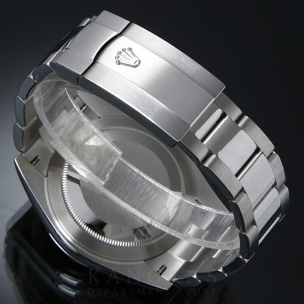 ROLEX(NEW)로렉스 데이저스트 126300 (새상품) NEW PRODUCT