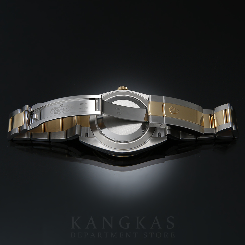 ROLEX(USED)로렉스 데이저스트 126333 (새상품) NEW PRODUCT