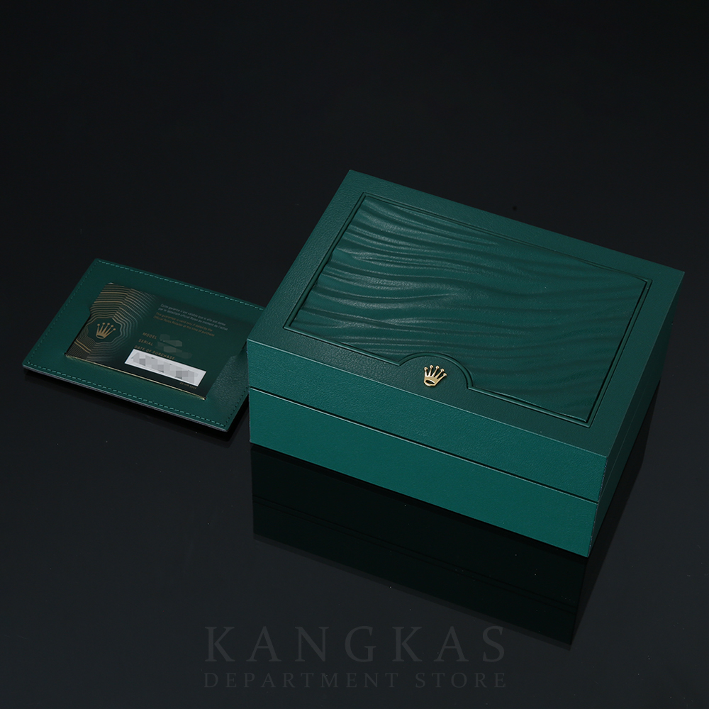 ROLEX(USED)로렉스 데이저스트 126333 (새상품) NEW PRODUCT