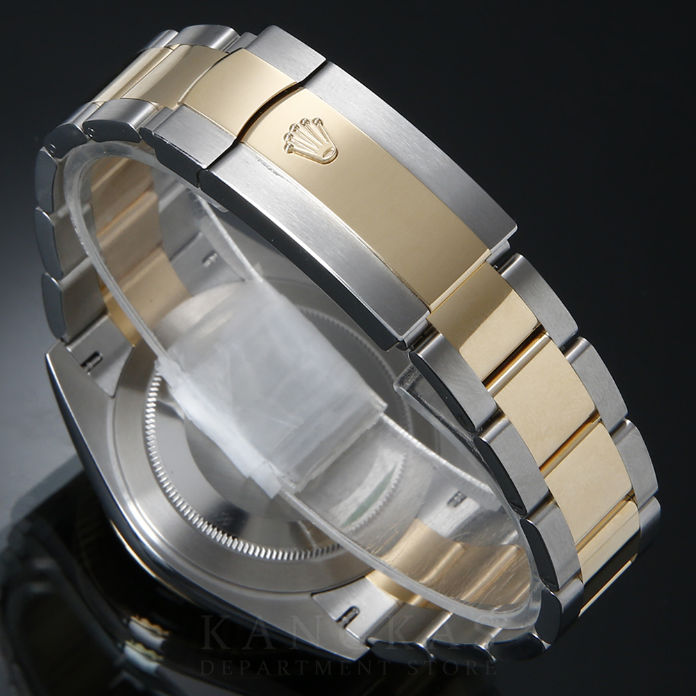 ROLEX(USED)로렉스 데이저스트 126333 (새상품) NEW PRODUCT