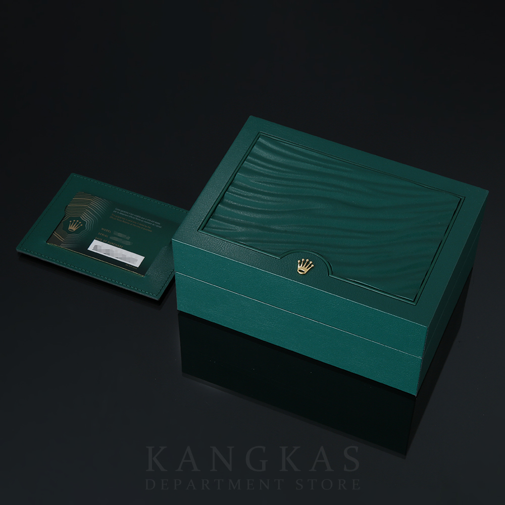 ROLEX(NEW)로렉스 서브마리너 논데이트 124060 (새상품) NEW PRODUCT