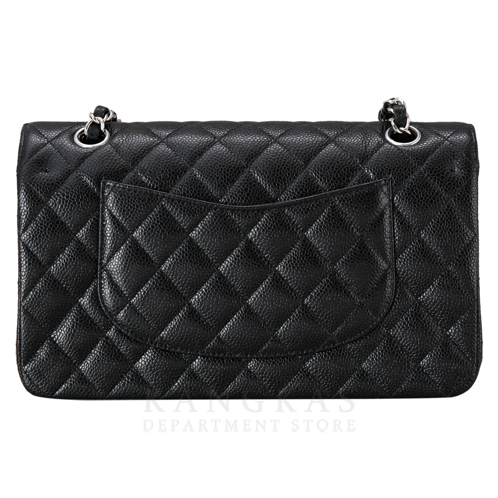 CHANEL(NEW)샤넬 클래식 캐비어 미듐 (새상품) NEW PRODUCT