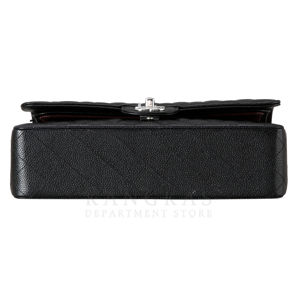 CHANEL(NEW)샤넬 클래식 캐비어 미듐 (새상품) NEW PRODUCT